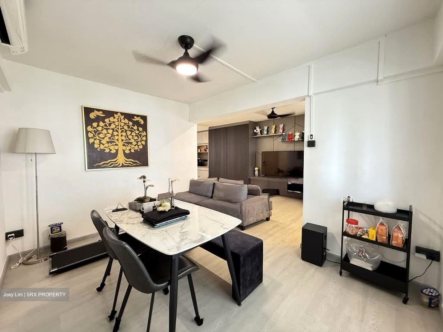 Blk 345 Clementi Avenue 5 (Clementi), HDB 3 Rooms #554129031